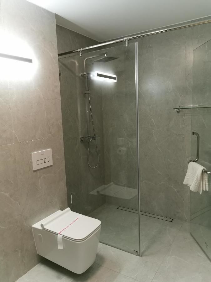 Отель Pensiunea JOJO Imperial Resort&Spa Бэиле-Еркулане