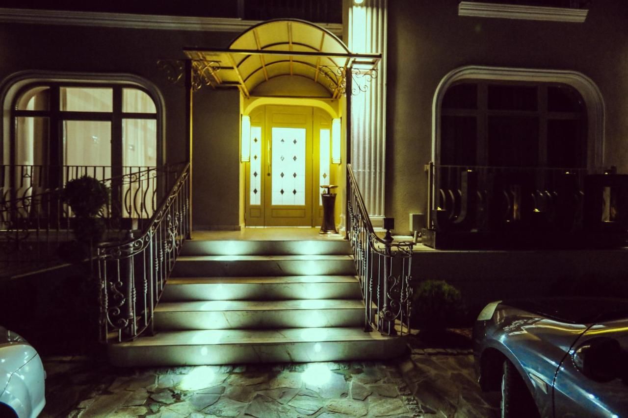 Отель Pensiunea JOJO Imperial Resort&Spa Бэиле-Еркулане-12